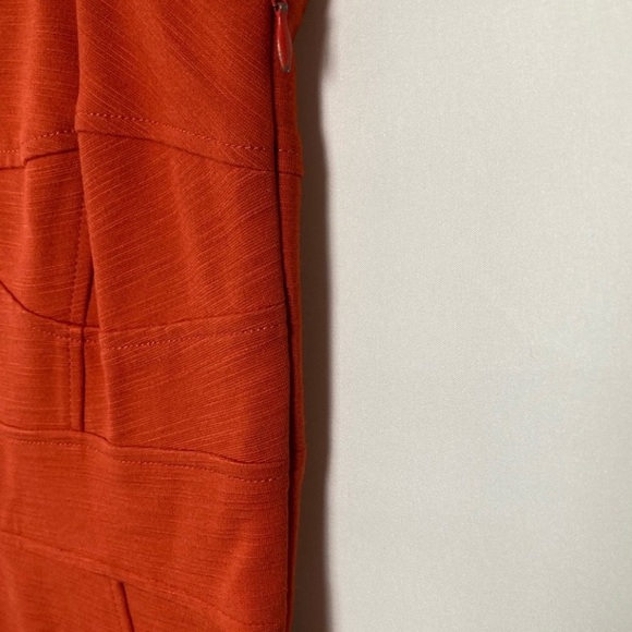 DIANE FURSTENBERG SLIPPERY DRESS - Picture 13 of 14